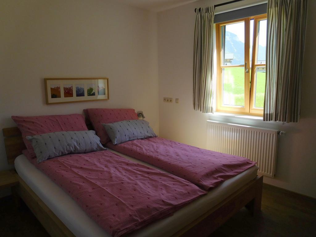 Appartements Gosaukamm.Com Exteriér fotografie